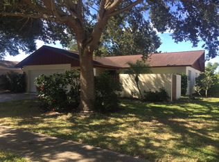 2350 Timbercrest Cir W, Clearwater, FL 33763