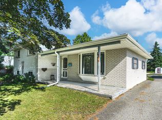 223 Phillips St, Barrie, ON L4N 3V2
