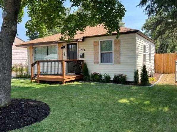 5624 N Alberta St, Spokane, WA 99205