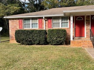 99 Tillman Dr #A, Carrollton, GA 30117