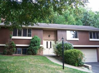 117 Wiltshire Cir, Monroeville, PA 15146