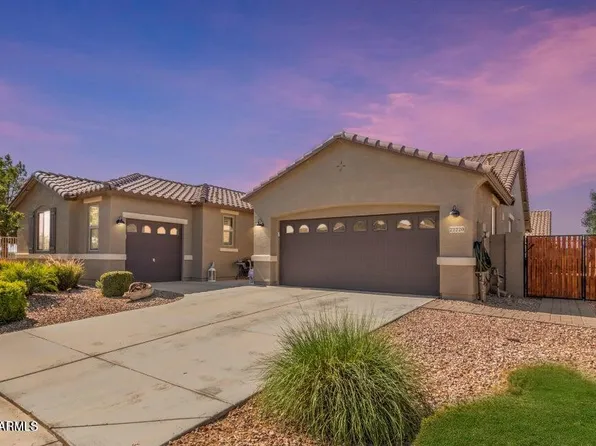 22220 E DESERT HILLS Court, Queen Creek, AZ 85142