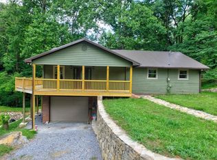 3364 Laws Chapel Rd, Maryville, TN 37803