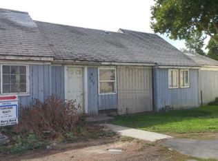 303 NE Anvidon St, Pendleton, OR 97801