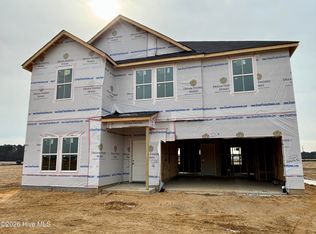 2201 Nahunta Rd, Pikeville, NC 27863