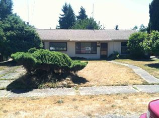 1709 NE 136th St, Seattle, WA 98125