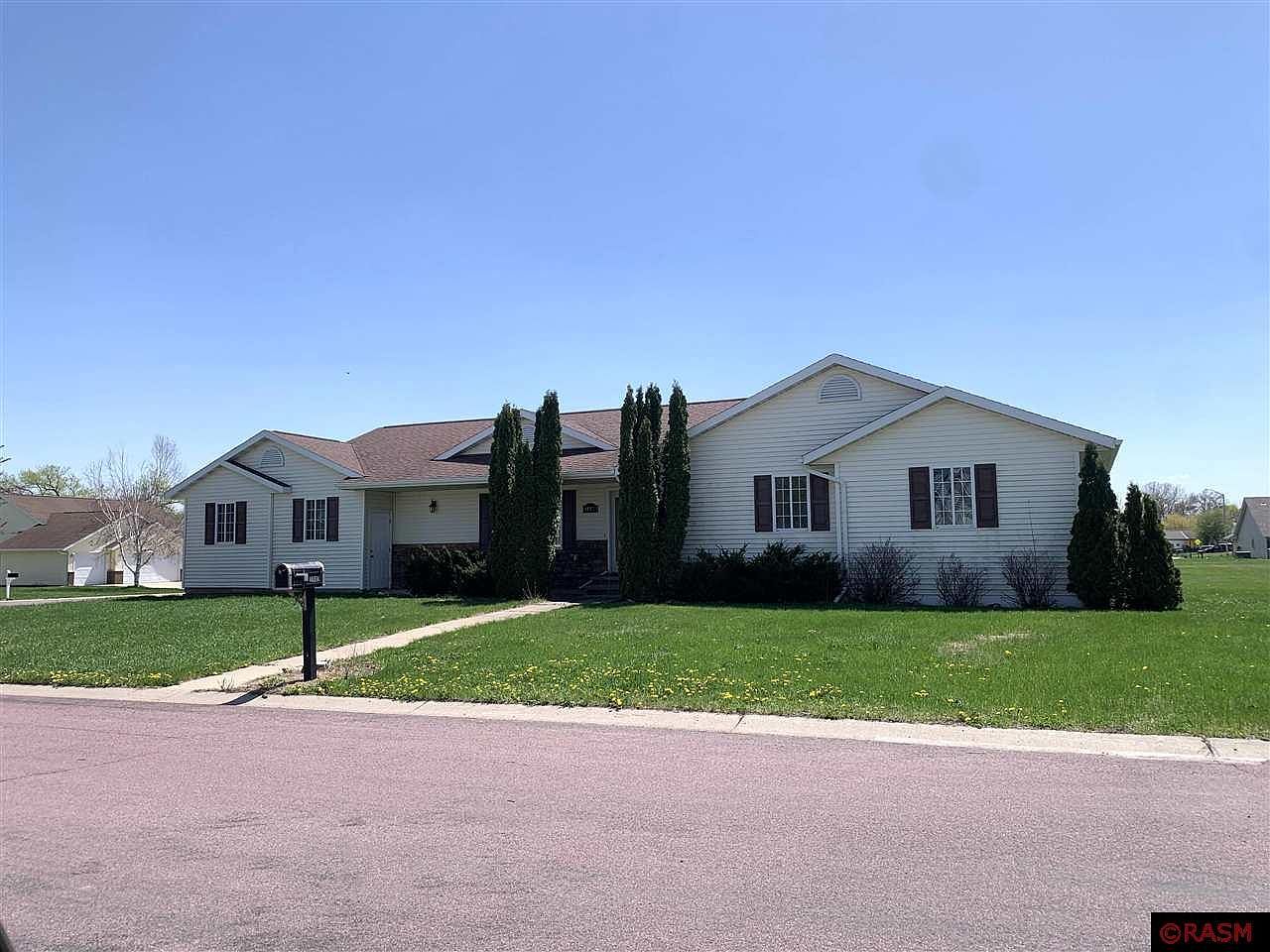 1007 Westwood Dr, Saint James, MN 56081 Zillow