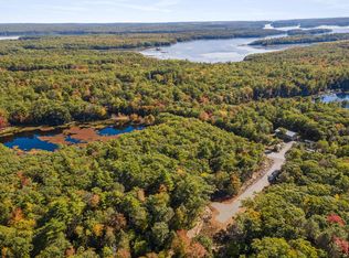 LOT 2A Fisher Way, Woolwich, ME 04579