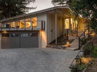 260 S Balsamina Way, Portola Valley, CA