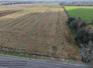 0 Sidney Derouen Rd, Bell City, LA 70630