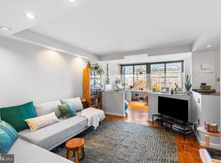 Hopkinson House, Philadelphia, PA 19106