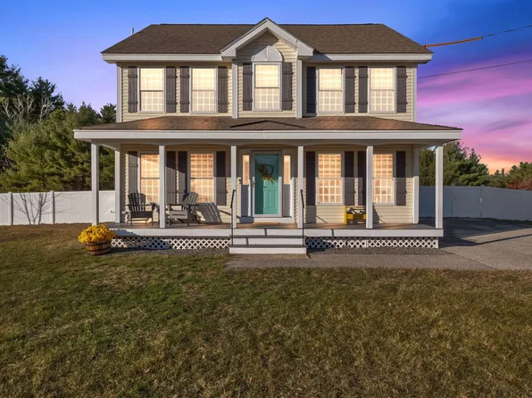 120 Talent Road, Litchfield, NH 03052