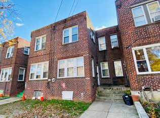 2845 N Congress Rd, Camden, NJ 08104