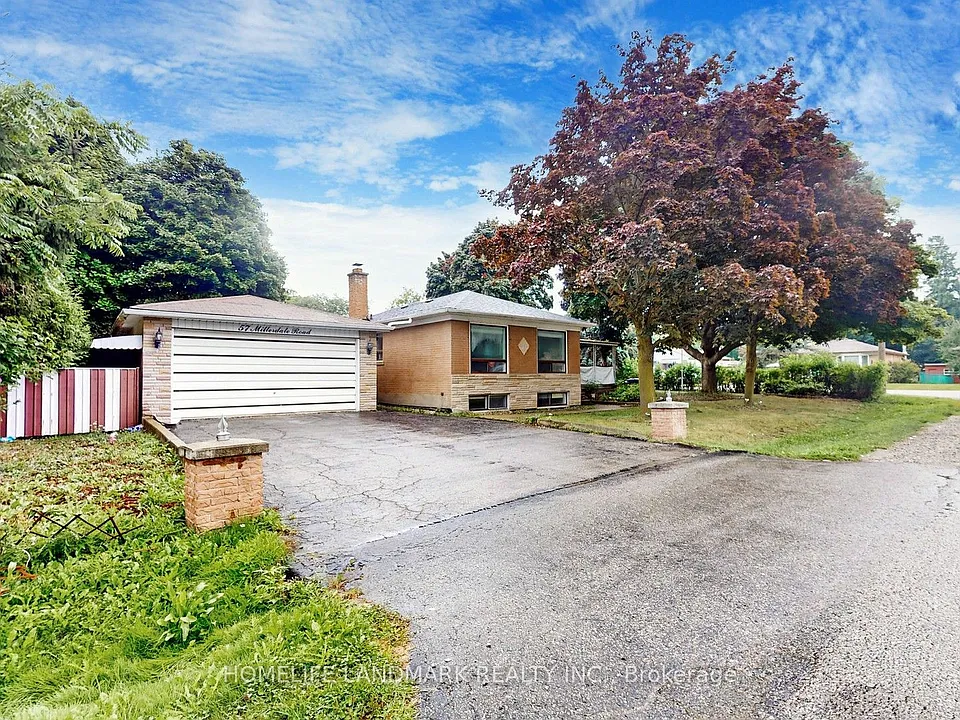 57 Millerdale Rd #MAIN