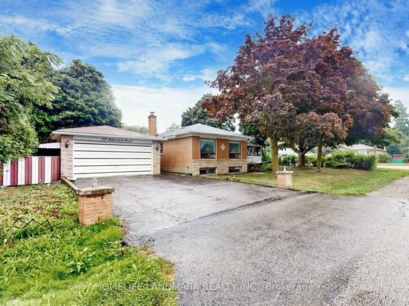 57 Millerdale Rd, Richmond Hill, ON L4C 3K6
