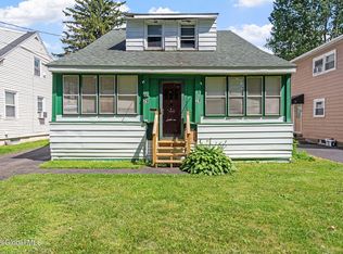 29 Tampa Ave, Albany, NY 12203