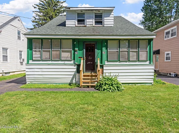 29 Tampa Avenue, Albany, NY 12203