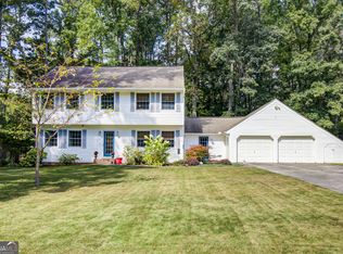 104 Appleseed Ct, Peachtree City, GA 30269