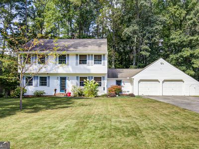 104 Appleseed Ct, Peachtree City, GA, 30269