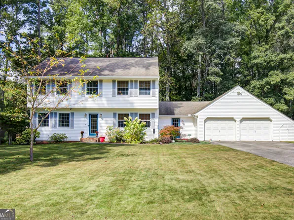 104 Appleseed Ct, Peachtree City, GA 30269