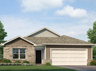 1222 Stratford Way, London, OH 43140