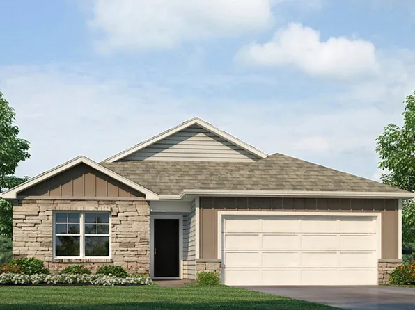 1222 Stratford Way, London, OH 43140