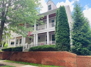 727 Lake Varuna Dr, Gaithersburg, MD 20878