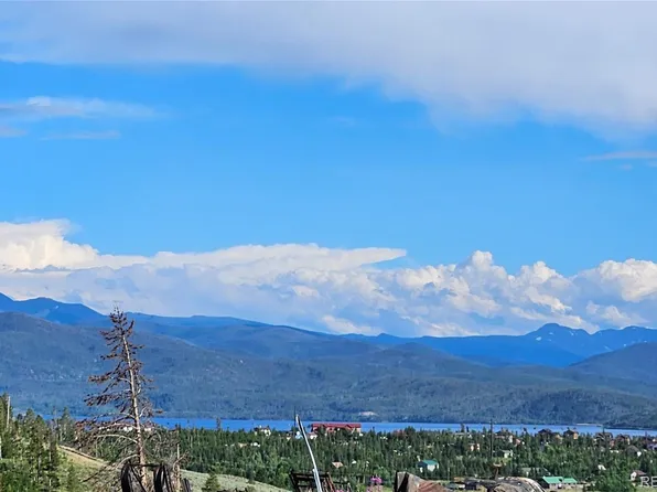 1469 County Road 452, Granby, CO 80446