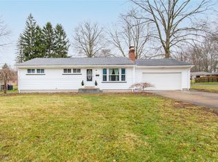 3925 Monaca Ave, Youngstown, OH