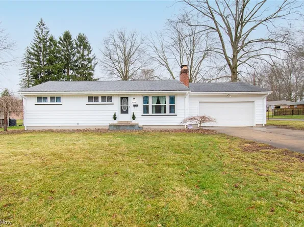 3925 Monaca Ave, Youngstown, OH 44511