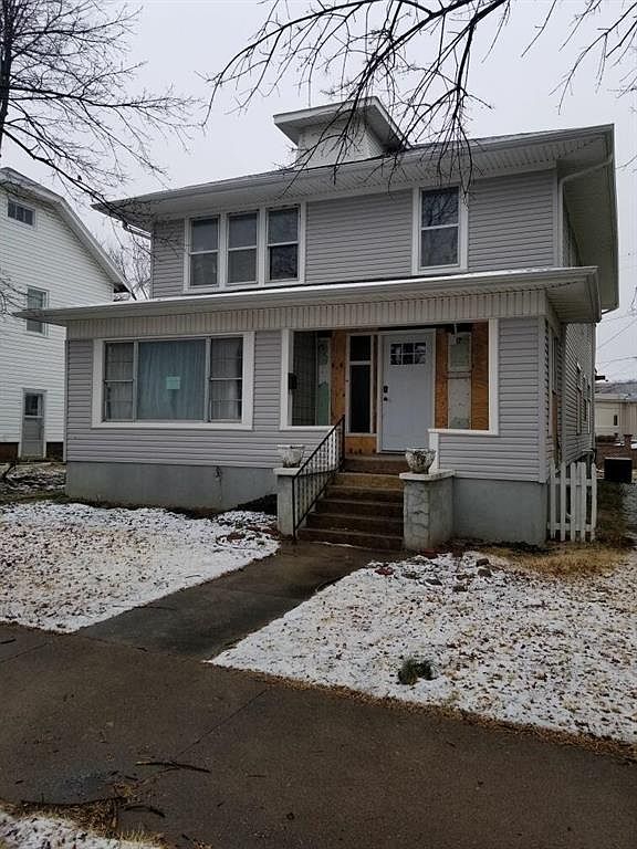 305 S Judson St, Fort Scott, KS 66701 Zillow