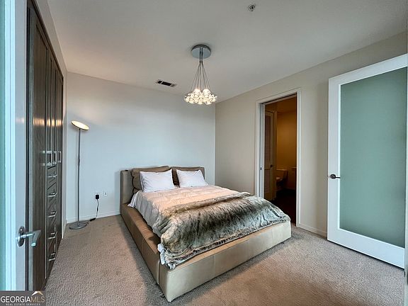 3rd image of 45 Ivan Allen Jr Blvd NW Unit 2105