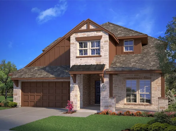 1217 Horizon Way, Northlake, TX 76247