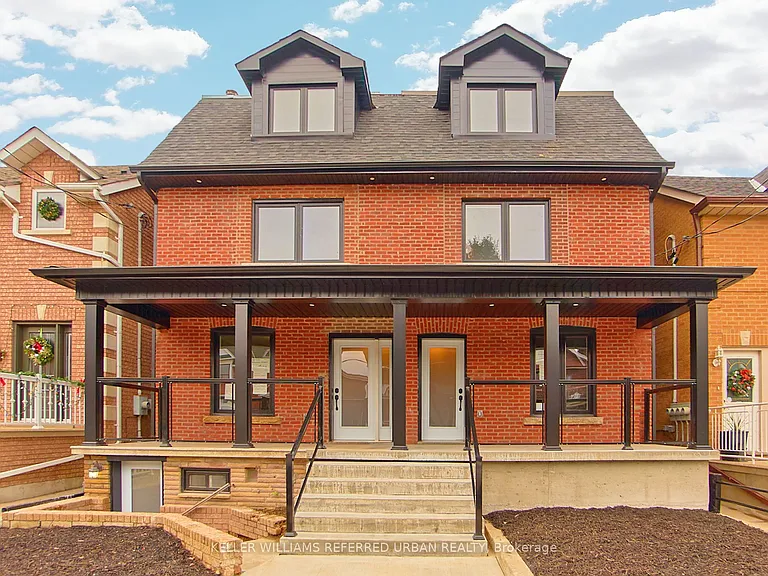 911 Dovercourt Rd #1 — Photo 2