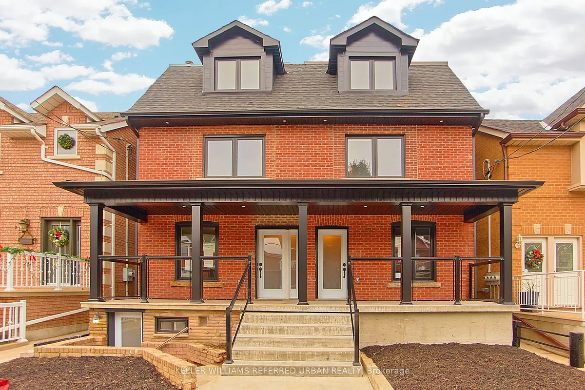 Building Photo - 911 Dovercourt Rd #1