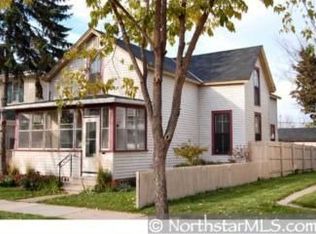 951 Margaret St, Saint Paul, MN 55106