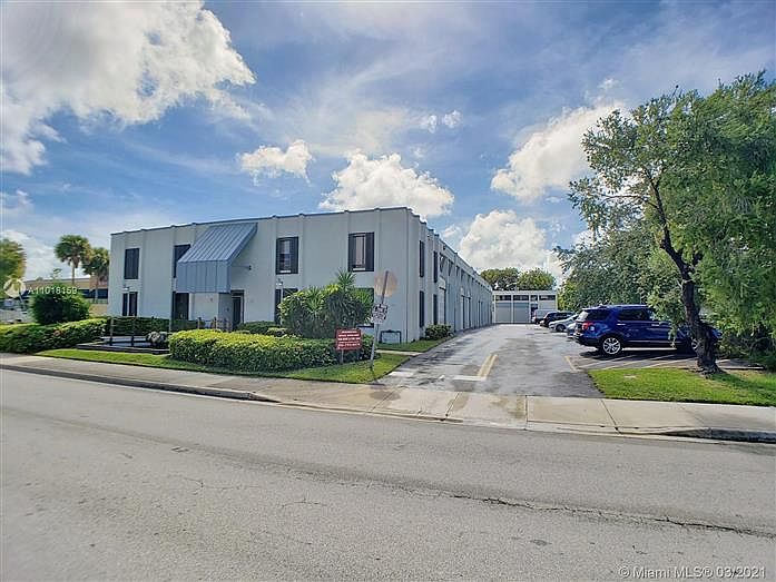 1st image of 13024 SW 120th St #11