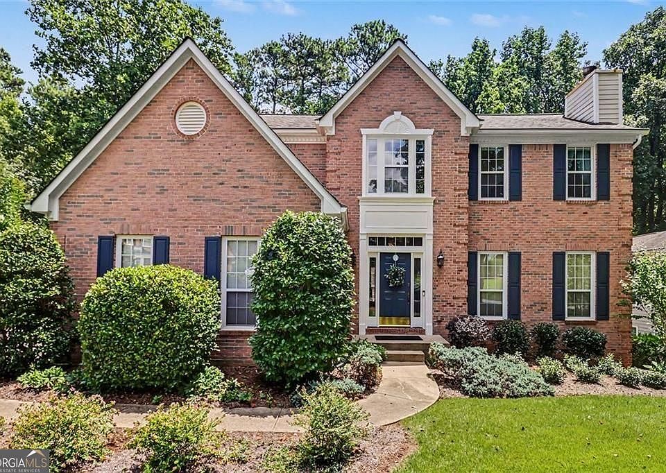 1st image of 4210 Delamar Dr