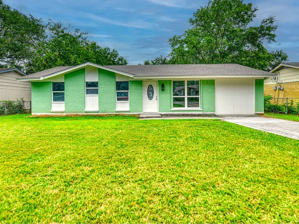 10020 Homeplace Dr, Dallas, TX 75217
