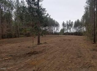 LOT 91 Red Fox Run LOT 91, Saucier, MS 39574