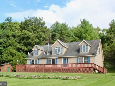 83 May Fly Ln, Sugar Grove, WV, 26815