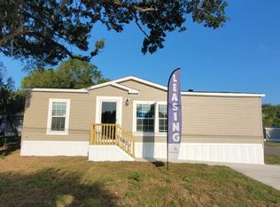 11211 E Bay Rd UNIT 20, Gibsonton, FL 33534