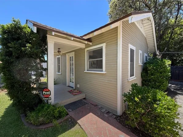 103 S Meridith Ave, Pasadena, CA 91106