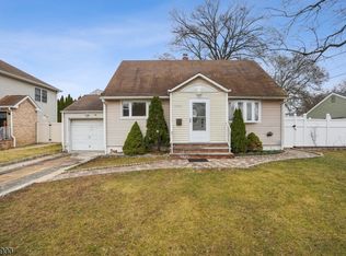 1987 Churchill Dr, Union, NJ 07083