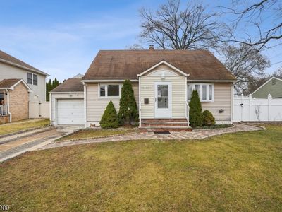 1987 Churchill Dr, Union, NJ, 07083
