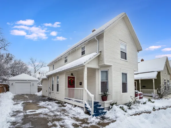 328 Visser Pl SE, Grand Rapids, MI 49506