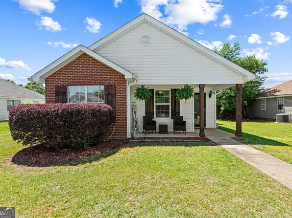 111 Brandonshire Ln, Bonaire, GA 31005