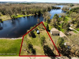 Fox Rd, Montello, WI 53949