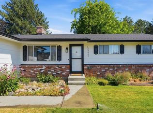 10809 E 35th Ave, Spokane Valley, WA 99206