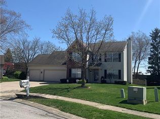 7945 Red Sunset Way, Avon, IN 46123